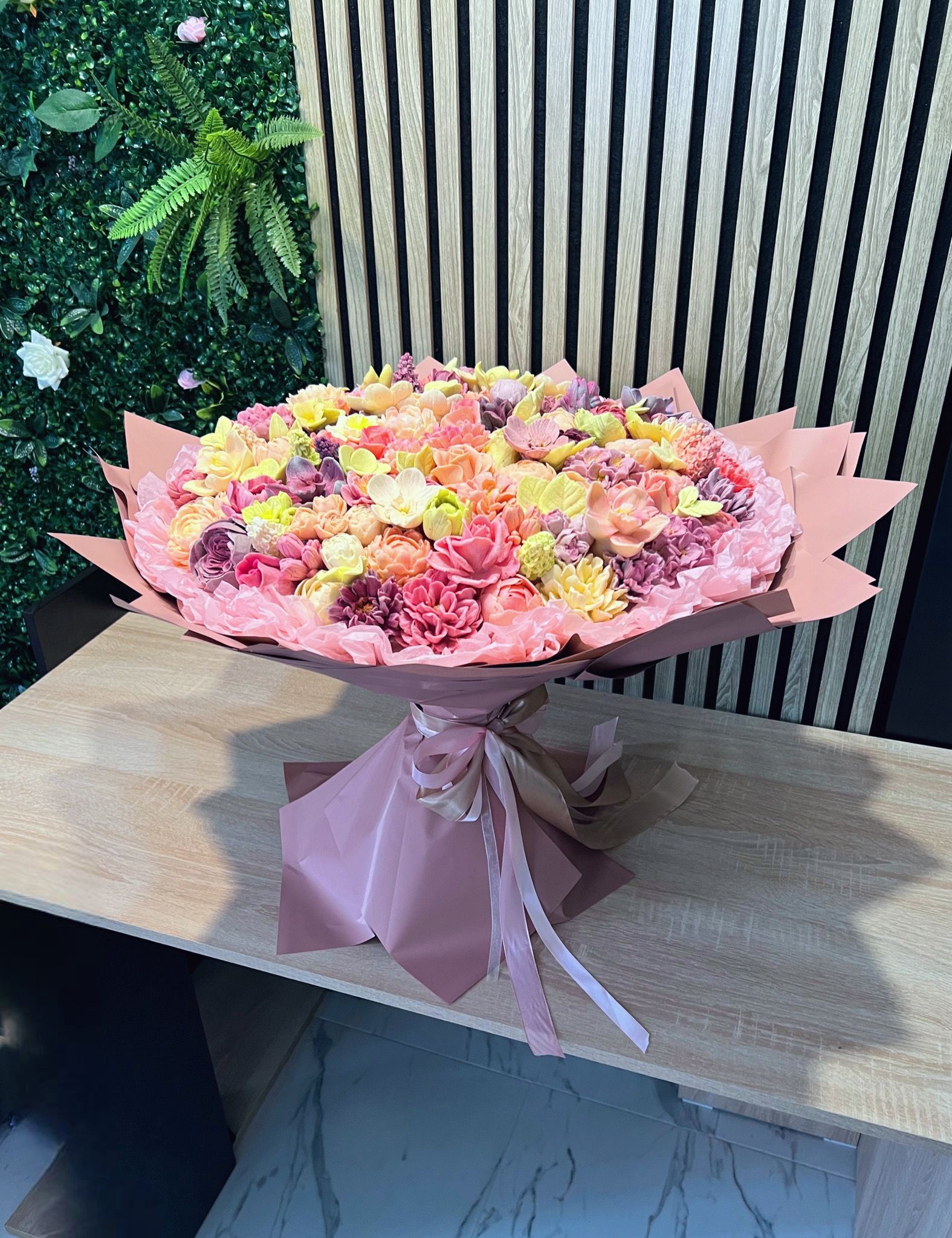 Grand Gesture buchet XL